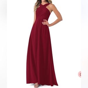 Azizie Kaleigh dress